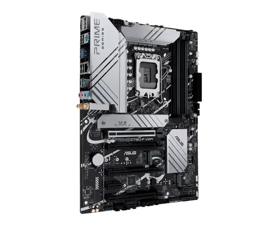 Cumpara Placă de bază ASUS PRIME Z790-P WIFI, LGA1700, Intel Z790, ATX in Moldova