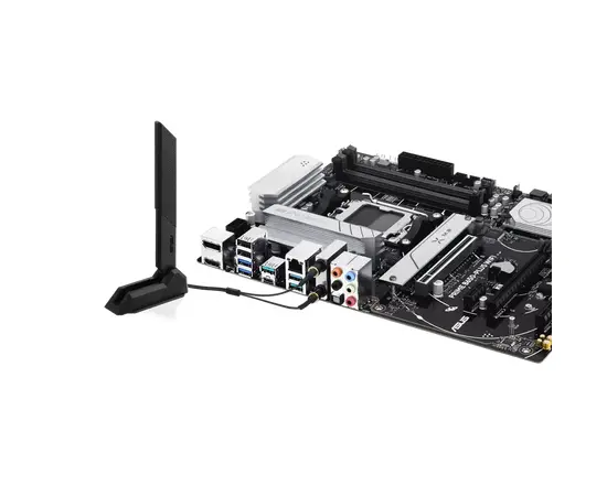 Cumpara Placă de bază ASUS PRIME B650-PLUS WIFI, AM5, AMD B650, ATX in Moldova