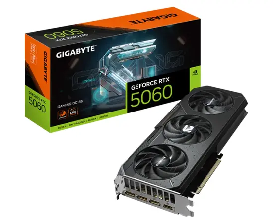 Cumpara Navigator PC11847 // Gaming / PC i5-14400F H610M 32GB M.2 NVMe 1TB RTX5060 8GB 800W in Moldova