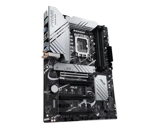 Cumpara Placă de bază ASUS PRIME Z790-P WIFI, LGA1700, Intel Z790, ATX in Moldova