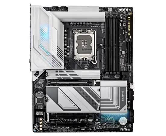 Cumpara Placă de bază Gigabyte Z890 EAGLE, LGA1851, Intel Z890, ATX in Moldova