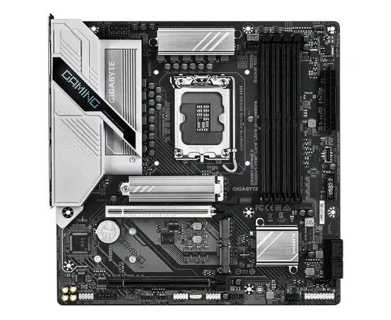 Cumpara Placă de bază Gigabyte Z890M GAMING X, LGA1851, Intel Z890, Micro-ATX in Moldova