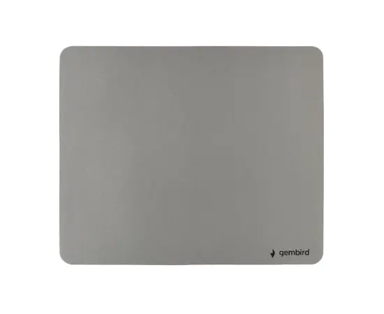 Cumpara Mouse Pad Gembird MP-S-G, 220mm x 180mm, Gri in Moldova