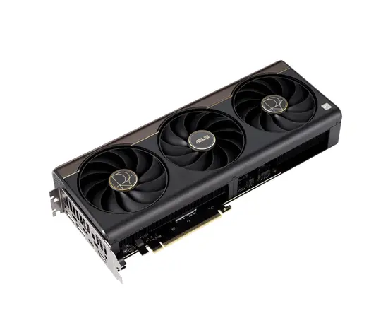 Cumpara Placă Video ASUS PROART-RTX5070TI-O16G, 16GB GDDR7 256bit in Moldova