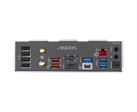 Cumpara Placă de bază Gigabyte Z790 AORUS ELITE AX, LGA1700, Intel Z790, ATX in Moldova