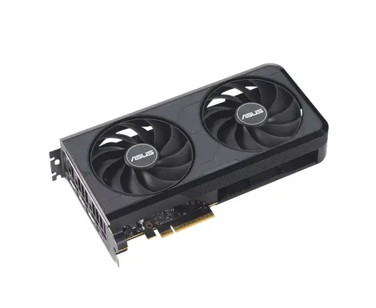 Cumpara Placă Video ASUS DUAL-RTX5060-O8G-EVO, 8GB GDDR7 128bit in Moldova