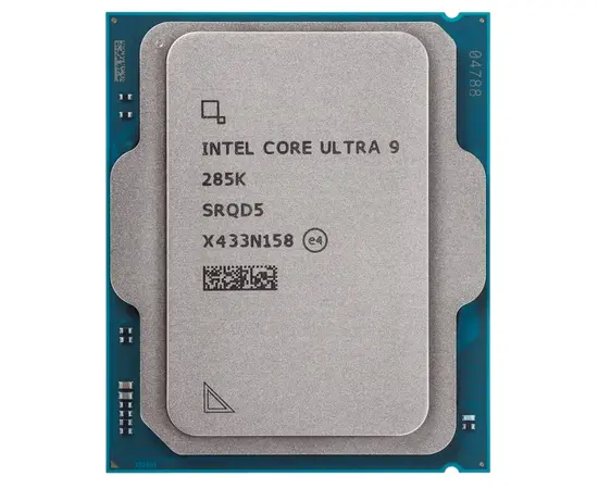 Cumpara Procesor Intel Core Ultra 9 285K, Intel Graphics, Fără cooler | Tray in Moldova