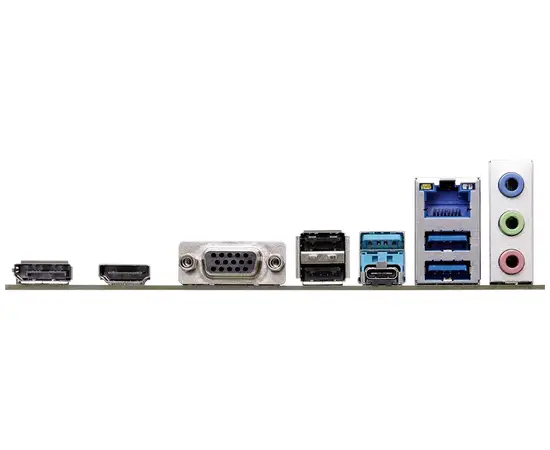 Cumpara Placă de bază ASRock B760M-HDV/M.2, LGA1700, Intel B760, Micro-ATX in Moldova