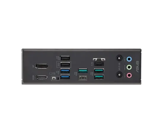 Cumpara Placă de bază ASUS B850 MAX GAMING WIFI, AM5, AMD B850, ATX in Moldova