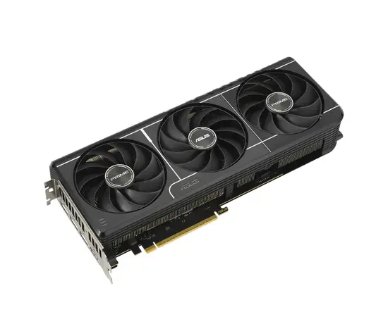 Cumpara Placă Video ASUS Prime OC RTX5070Ti, 16GB GDDR7 256bit in Moldova