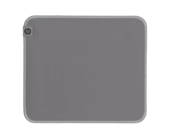 Cumpara Mouse Pad HP 100 Sanitizable, 230mm x 200mm, Gri in Moldova