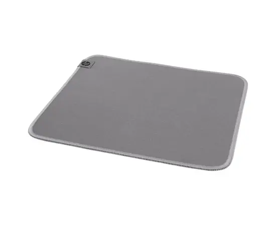 Cumpara Mouse Pad HP 100 Sanitizable, 230mm x 200mm, Gri in Moldova