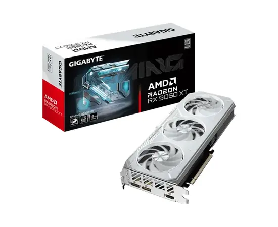 Cumpara Placă Video Gigabyte GV-R906XGAMINGOCICE-16GD, 16GB GDDR6 128bit in Moldova