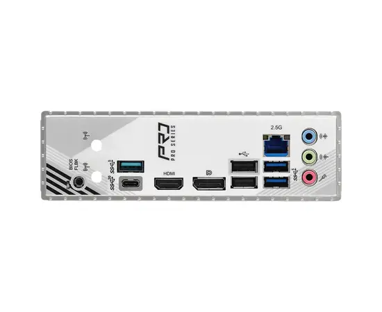 Cumpara Placă de bază ASRock B860M PRO RS, LGA1851, Intel B860, Micro-ATX in Moldova