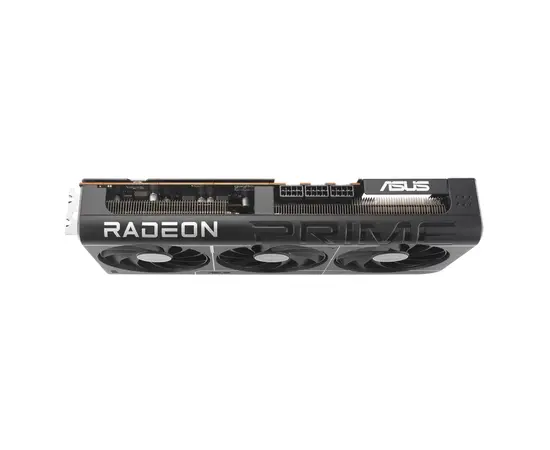Cumpara Placă Video ASUS PRIME-RX9070XT-O16G, 16GB GDDR6 256bit in Moldova