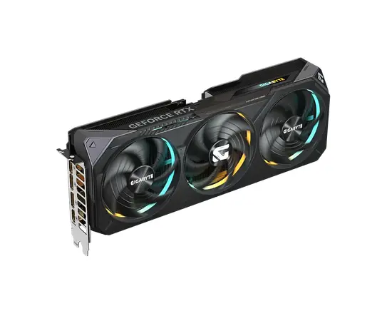 Cumpara Placă Video Gigabyte GV-N5070GAMING OC-12GD, 12GB GDDR7 192bit in Moldova