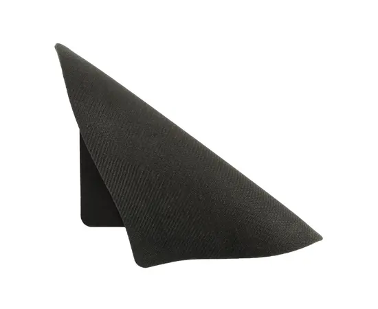 Cumpara Mouse Pad Gembird MP-S-BK, 210mm x 180mm, Negru in Moldova