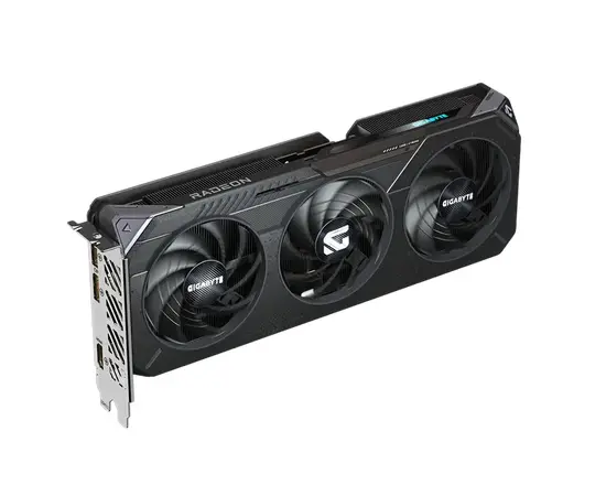 Cumpara Placă Video Gigabyte GV-R9060XTGAMING OC-8GD, 8GB GDDR6 128bit in Moldova