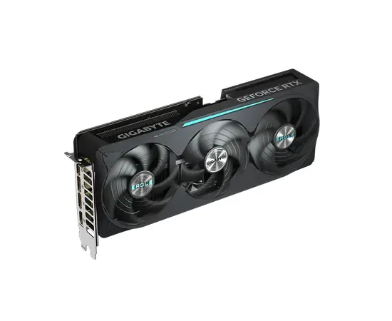 Cumpara Placă Video Gigabyte GV-N507TEAGLE OC-16GD, 16GB GDDR7 256bit in Moldova