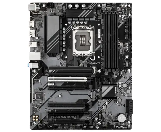 Cumpara Placă de bază Gigabyte B760 DS3H GEN5, LGA1700, Intel B760, ATX in Moldova