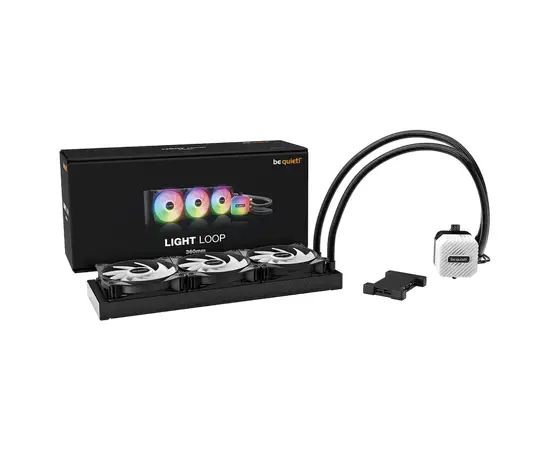 Cumpara Cooler procesor be quiet! Light Loop 360mm in Moldova