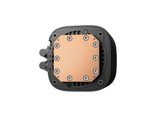 Cumpara Cooler procesor Deepcool LE240 V2 ZERO DARK in Moldova