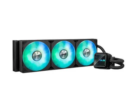 Cumpara Cooler procesor ASUS PRIME LC 360 ARGB in Moldova