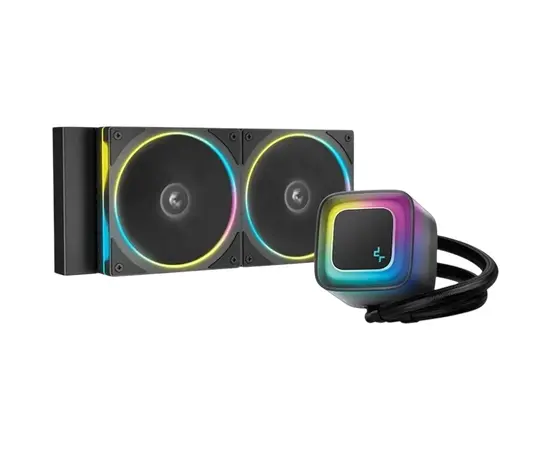 Cumpara Cooler procesor Deepcool LE240 PRO in Moldova