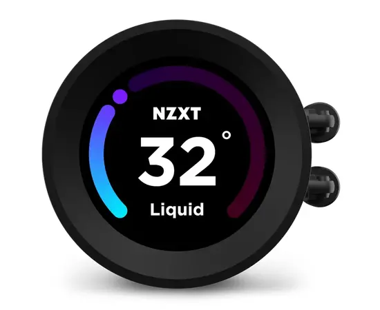 Cumpara Cooler procesor NZXT Kraken Elite 240 in Moldova