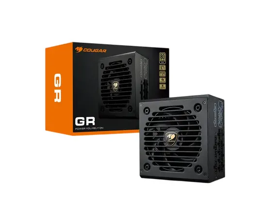 Cumpara Sursă Alimentare PC Cougar Power GR 750, 750W, ATX, Complet modular in Moldova