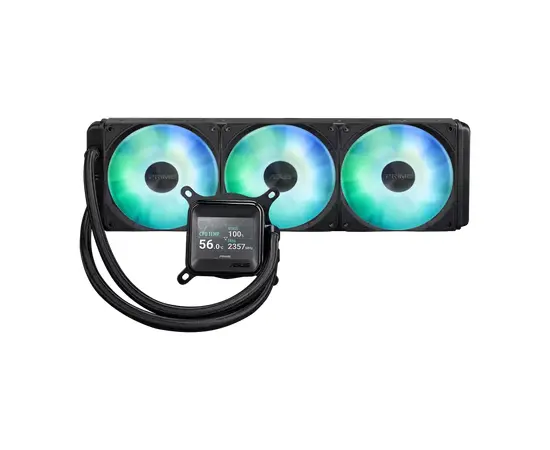 Cumpara Cooler procesor ASUS Prime LC 360 ARGB LCD in Moldova