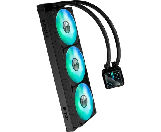 Cumpara Cooler procesor ASUS PRIME LC 360 ARGB in Moldova