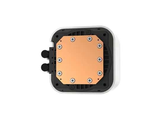 Cumpara Cooler procesor Deepcool LQ360 ULTRA WH ARGB in Moldova