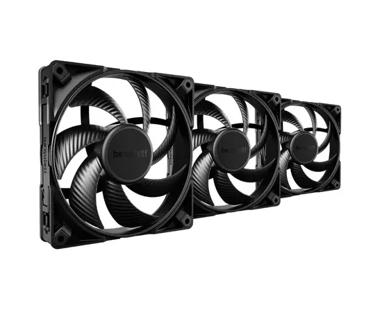 Cumpara Cooler procesor be quiet! Silent Loop 3, 420mm in Moldova