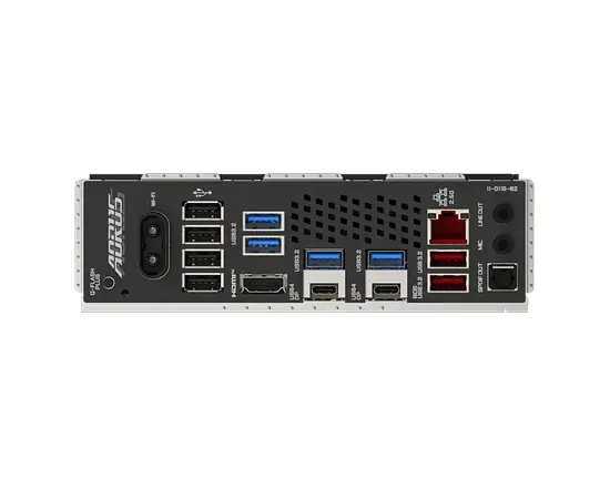 Cumpara Placă de bază Gigabyte X870 A ELITE WIFI7, AM5, AMD X870, ATX in Moldova