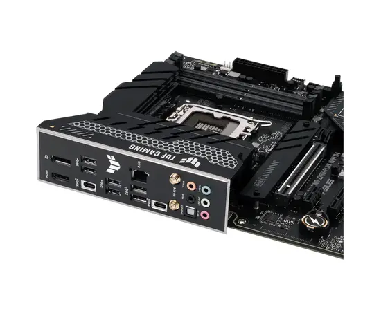 Cumpara Placă de bază ASUS TUF GAMING Z790-PLUS WIFI, LGA1700, Intel Z790, ATX in Moldova
