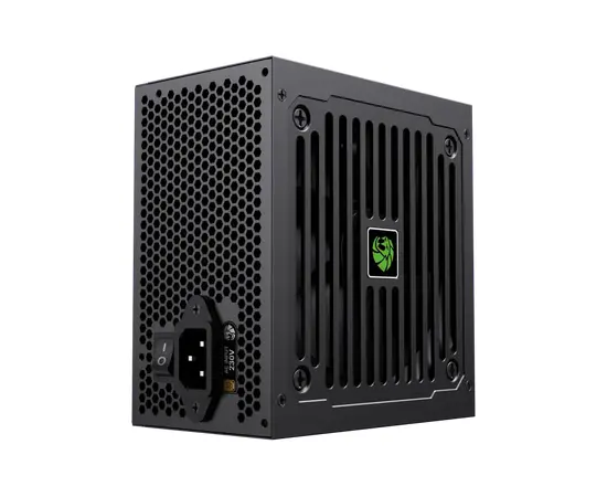Cumpara Sursă Alimentare PC Gamemax GE-550, 550W, ATX, Nemodular in Moldova