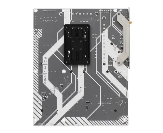 Cumpara Placă de bază ASRock X870 STEEL LEGEND WIFI, AM5, AMD X870, ATX in Moldova