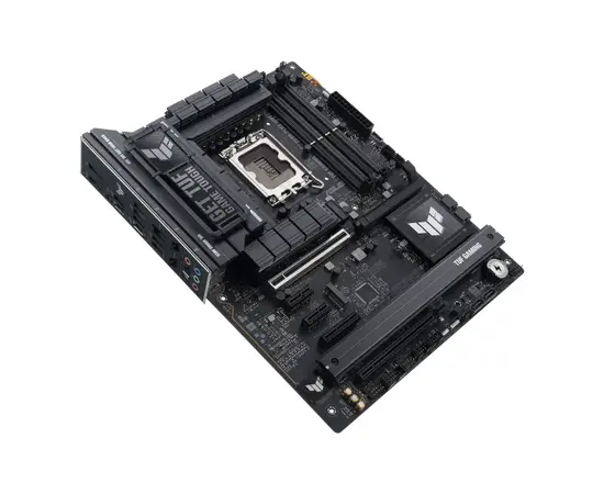 Cumpara Placă de bază ASUS TUF GAMING Z890-PLUS WIFI, LGA1851, Intel Z890, ATX in Moldova