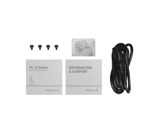 Cumpara Sursă Alimentare PC Deepcool PL800D, 800W, ATX, Nemodular in Moldova