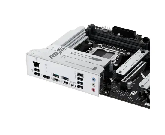 Cumpara Placă de bază ASUS TUF GAMING B850-PLUS WIFI, AM5, AMD B850, ATX in Moldova