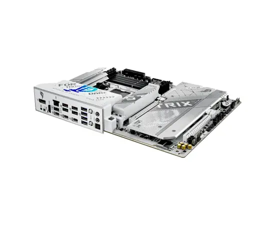 Cumpara Placă de bază ASUS ROG STRIX X870-A GAMING WIFI, AM5, AMD X870, ATX in Moldova