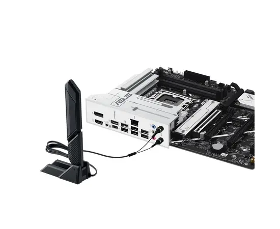 Cumpara Placă de bază ASUS PRIME Z890-P WIFI, LGA1851, Intel Z890, ATX in Moldova