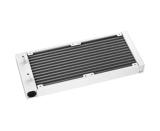 Cumpara Cooler procesor Deepcool LE240 WH V2 in Moldova