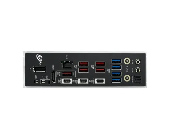 Cumpara Placă de bază ASUS ROG STRIX X870-F GAMING WIFI, AM5, AMD X870, ATX in Moldova
