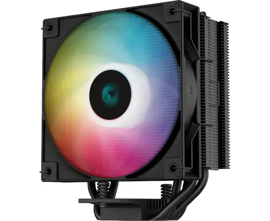 Cumpara Cooler procesor Deepcool AG400 BK ARGB in Moldova