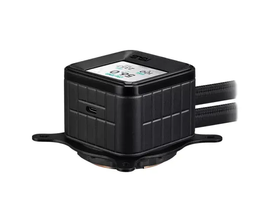 Cumpara Cooler procesor ASUS Prime LC 360 ARGB LCD in Moldova