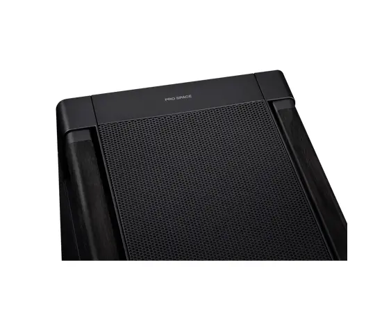 Cumpara Carcasă PC ASUS ProArt PA602 Wood TG, Midi-Tower, Negru in Moldova
