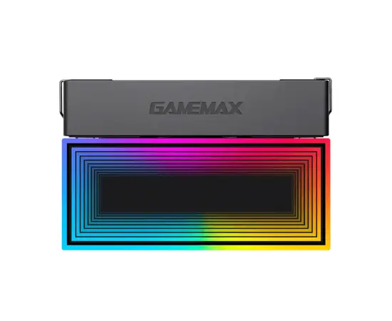 Cumpara Cooler procesor Gamemax Sigma 550 Infinity BK in Moldova