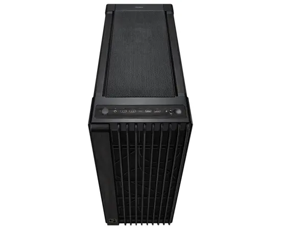 Cumpara Carcasă PC ASUS ProArt PA602 Wood TG, Midi-Tower, Negru in Moldova